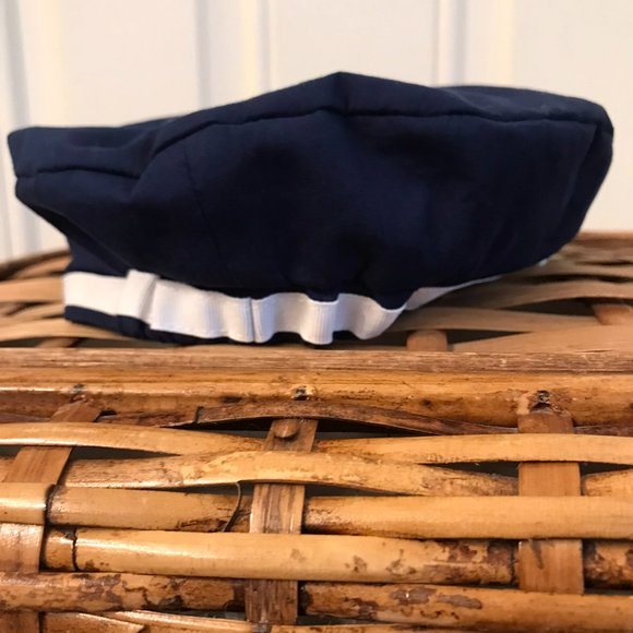 Gymboree Girls Cap with Bow Size M - Picture 2 of 4